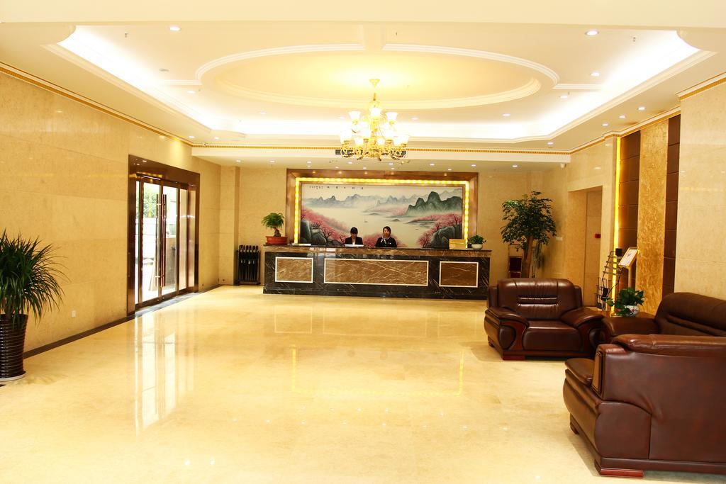 Wanyue Shijia Hotel Suzhou  Dış mekan fotoğraf