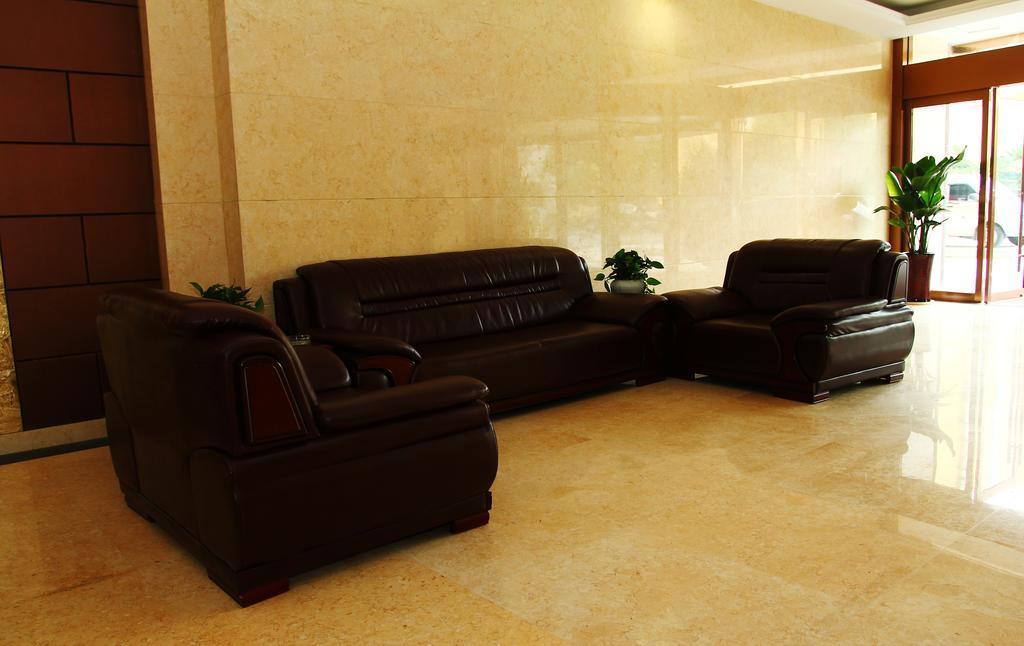 Wanyue Shijia Hotel Suzhou  Dış mekan fotoğraf