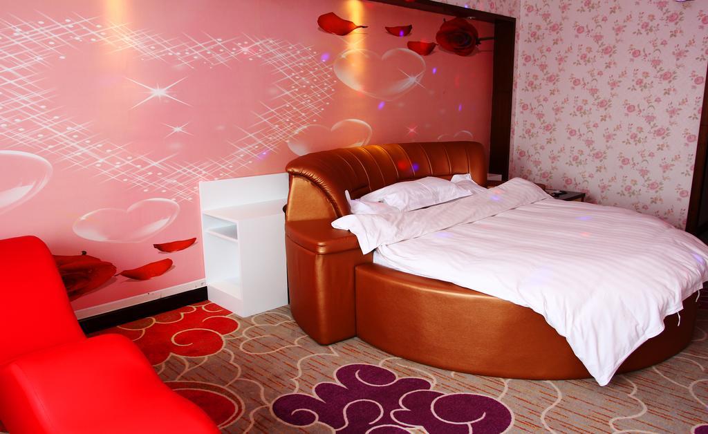 Wanyue Shijia Hotel Suzhou  Oda fotoğraf